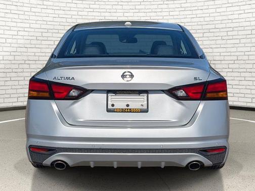 2019 Nissan Altima 2.5 SL