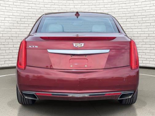2017 Cadillac XTS Luxury