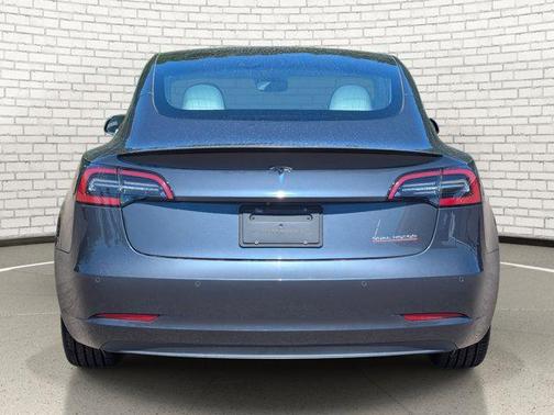 2020 Tesla Model 3 Performance