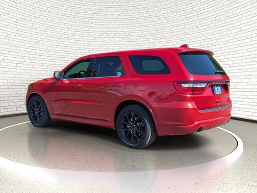2017 Dodge Durango R/T