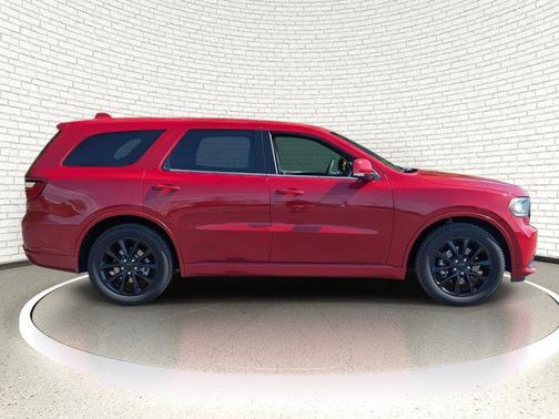 2017 Dodge Durango R/T