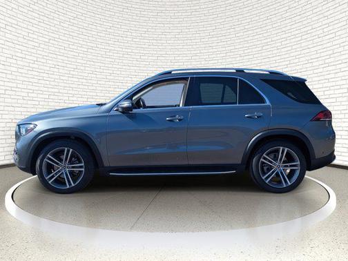 2021 Mercedes-Benz GLE 350 Base