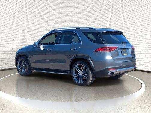 2021 Mercedes-Benz GLE 350 Base