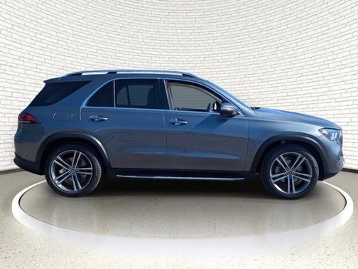 2021 Mercedes-Benz GLE 350 Base