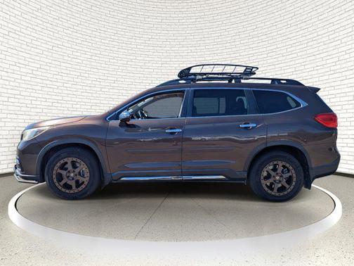 2019 Subaru Ascent Touring 7-Passenger