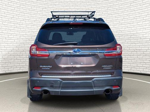 2019 Subaru Ascent Touring 7-Passenger