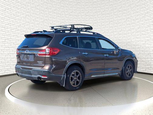 2019 Subaru Ascent Touring 7-Passenger