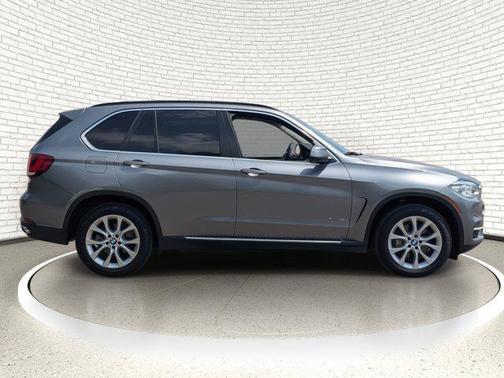 2016 BMW X5 eDrive xDrive40e