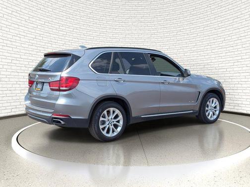 2016 BMW X5 eDrive xDrive40e