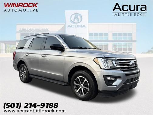 2021 Ford Expedition XL