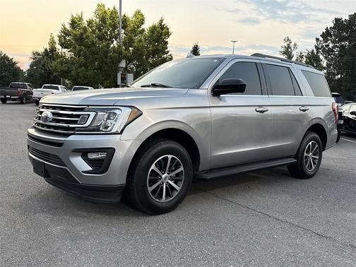 2021 Ford Expedition XL