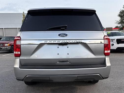 2021 Ford Expedition XL