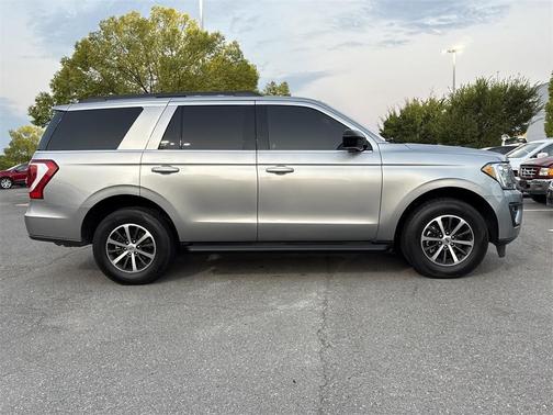 2021 Ford Expedition XL