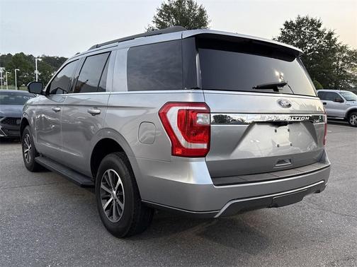 2021 Ford Expedition XL