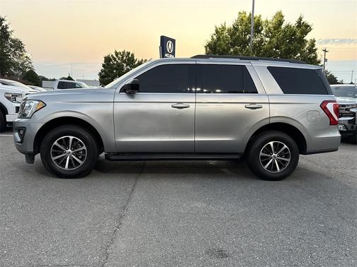 2021 Ford Expedition XL
