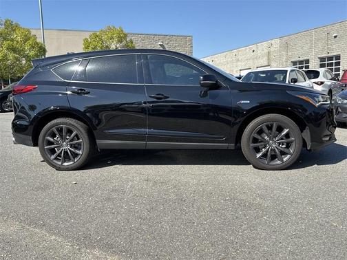 2025 Acura RDX A-Spec