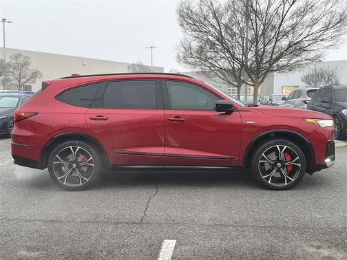 2025 Acura MDX Type S w/Advance Package