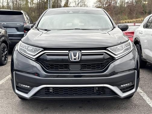2022 Honda CR-V Hybrid EX