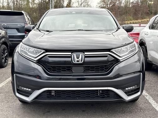 2022 Honda CR-V Hybrid EX