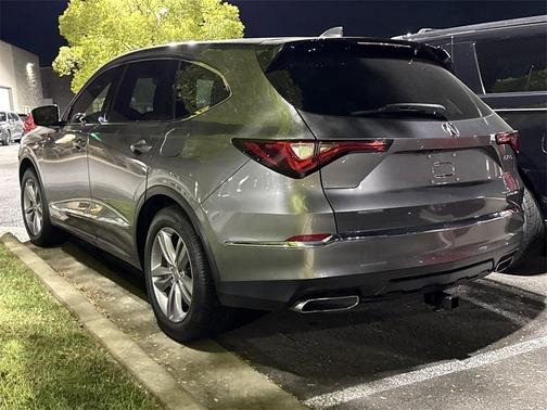 2022 Acura MDX Base