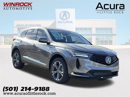 2026 Acura RDX Technology Package