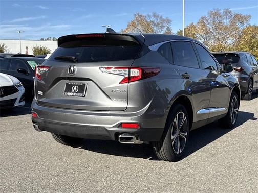 2026 Acura RDX Technology Package