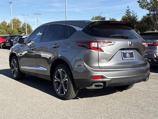 2026 Acura RDX Technology Package