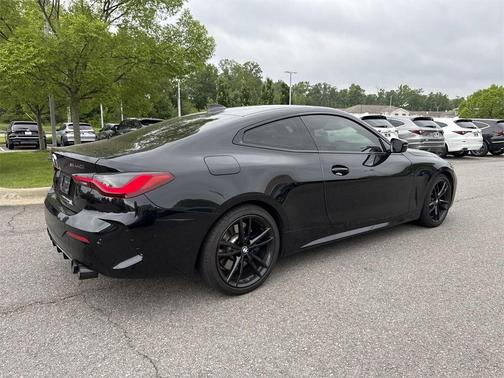 2021 BMW M440 i xDrive