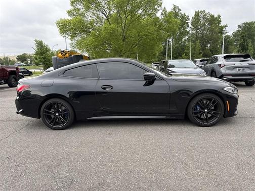 2021 BMW M440 i xDrive