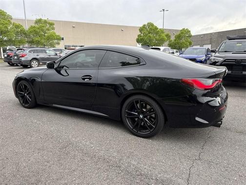 2021 BMW M440 i xDrive