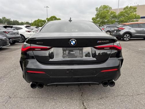2021 BMW M440 i xDrive