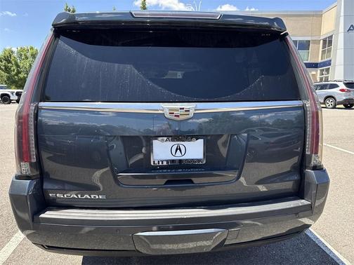2020 Cadillac Escalade ESV Luxury