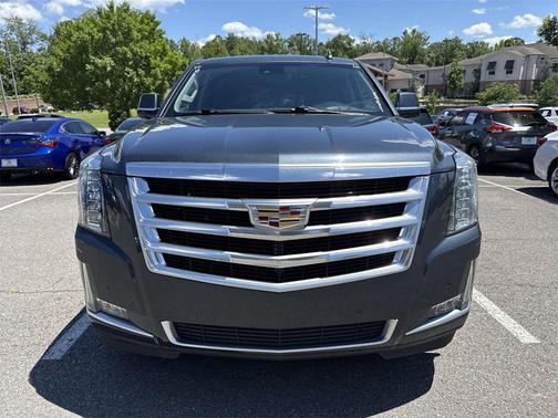 2020 Cadillac Escalade ESV Luxury