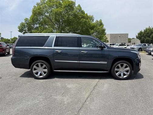 2020 Cadillac Escalade ESV Luxury