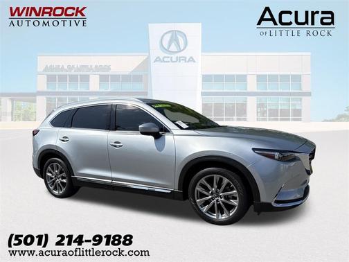2019 Mazda CX-9 Grand Touring
