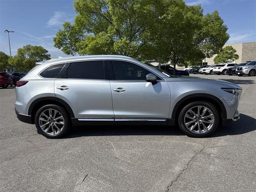 2019 Mazda CX-9 Grand Touring