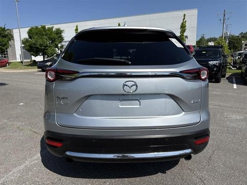 2019 Mazda CX-9 Grand Touring