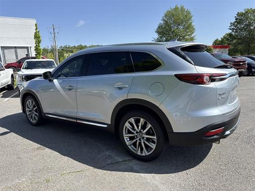 2019 Mazda CX-9 Grand Touring