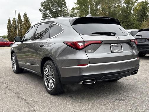 2024 Acura MDX Advance
