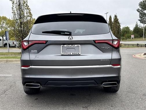 2024 Acura MDX Advance