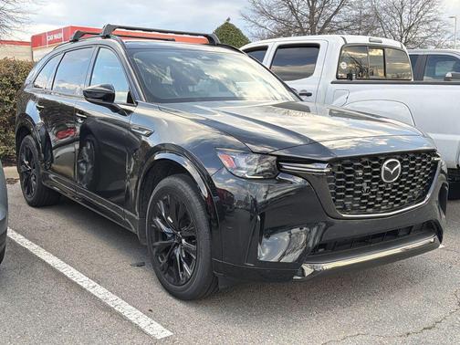 2026 Mazda CX-90 S Premium
