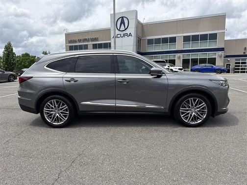 2023 Acura MDX Advance
