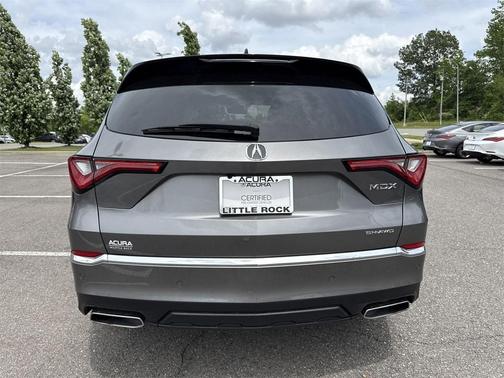 2023 Acura MDX Advance