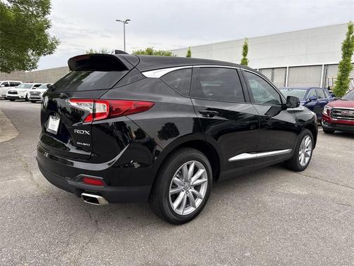 2024 Acura RDX Base