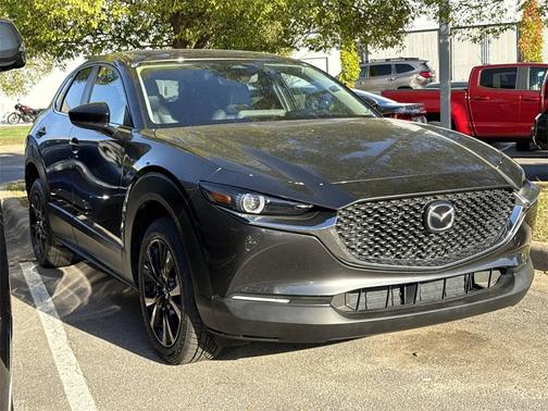 2024 Mazda CX-30 Select