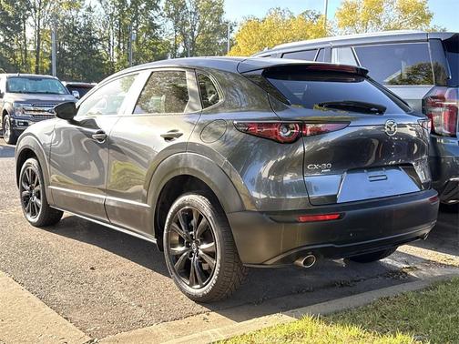 2024 Mazda CX-30 Select