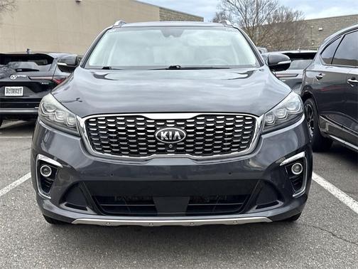 2019 Kia Sorento SX