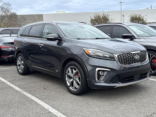 2019 Kia Sorento SX