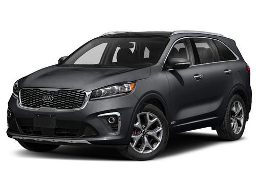 2019 Kia Sorento SX