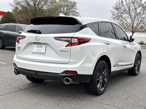 2021 Acura RDX A-Spec